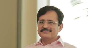 Kamal Gianchandani